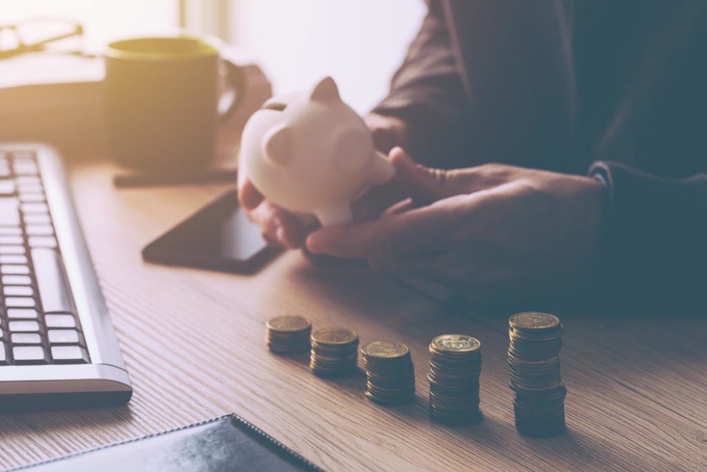 5 Easy Tips For Useful And Productive Budgeting