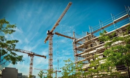 View GST on Property Developments