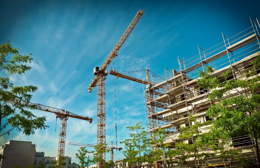 View GST on Property Developments