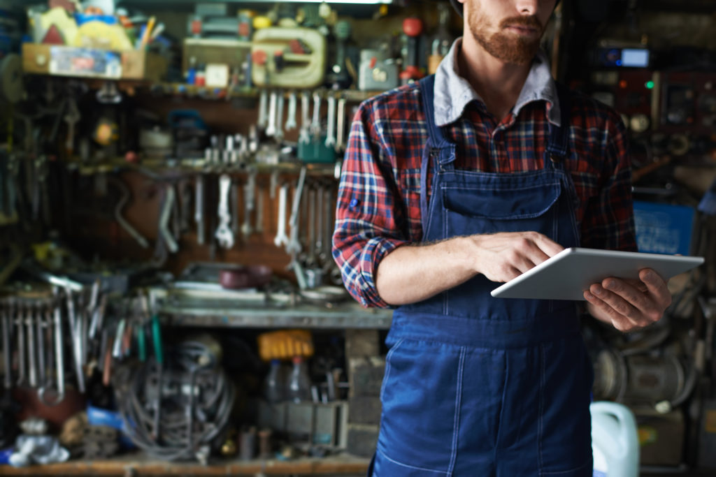 Own Business Set-Up and Operational Expenses