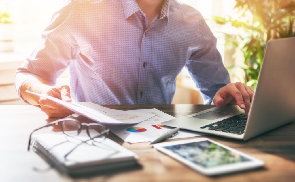 Net Profit – It’s not the same as the cash in your bank!