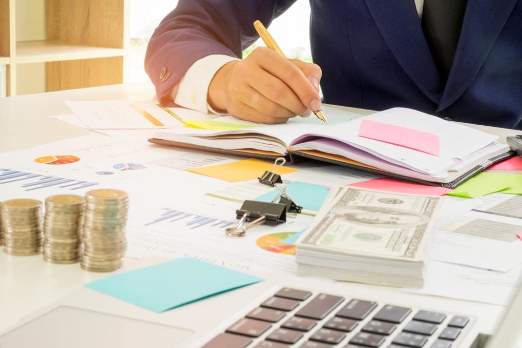 Tax Treatment of Passive Investment Companies
