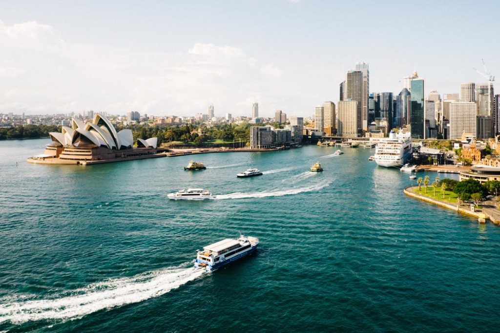What you need to know about Australia’s controlled foreign company regime