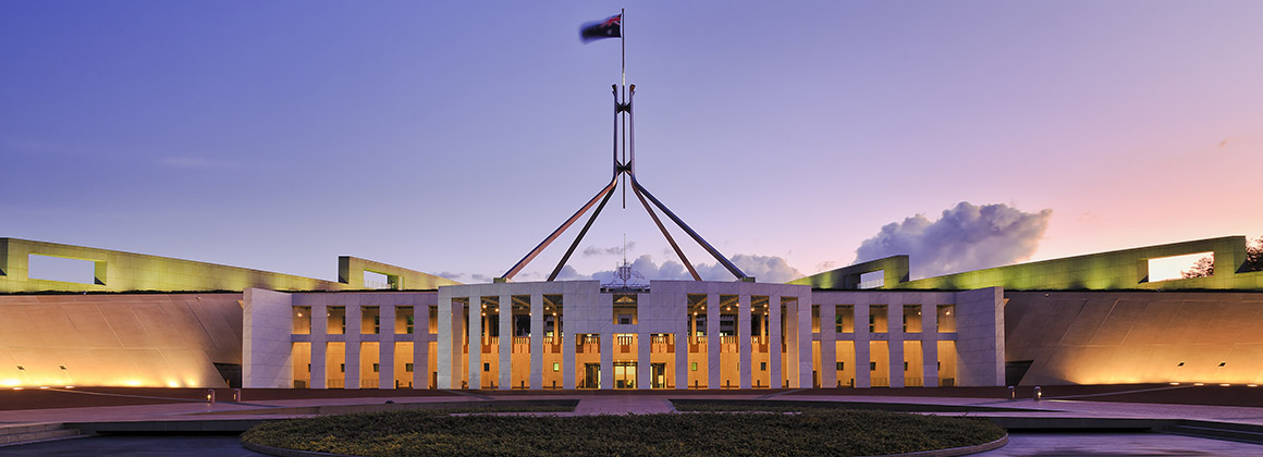 2018 Federal Budget