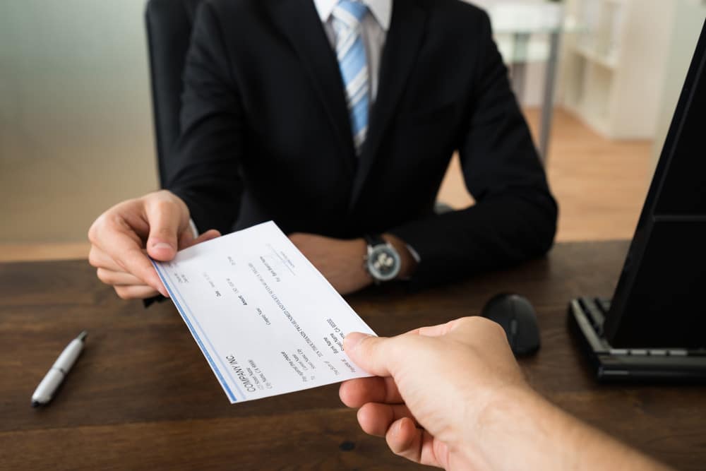 Government Assistance