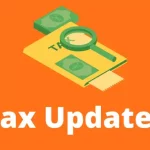 tax updates