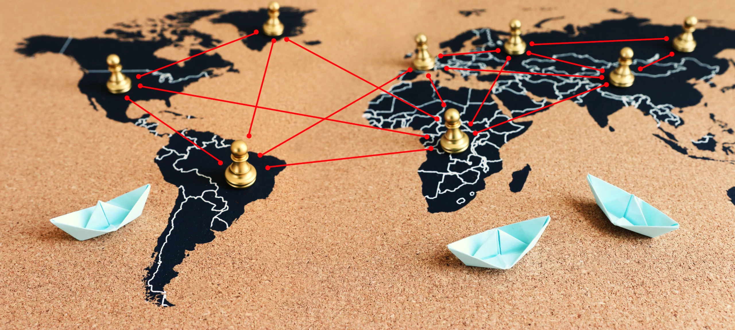 The Impact of Global Risk on Your Business Strategy