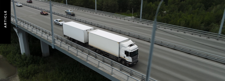 Transport & Logistics New Normal: 2026 Strategy Guide