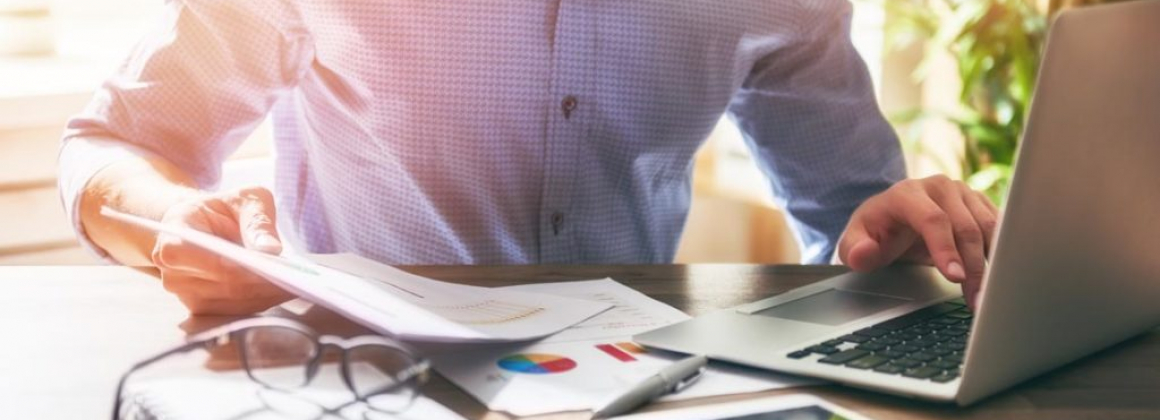Net Profit – It’s not the same as the cash in your bank!
