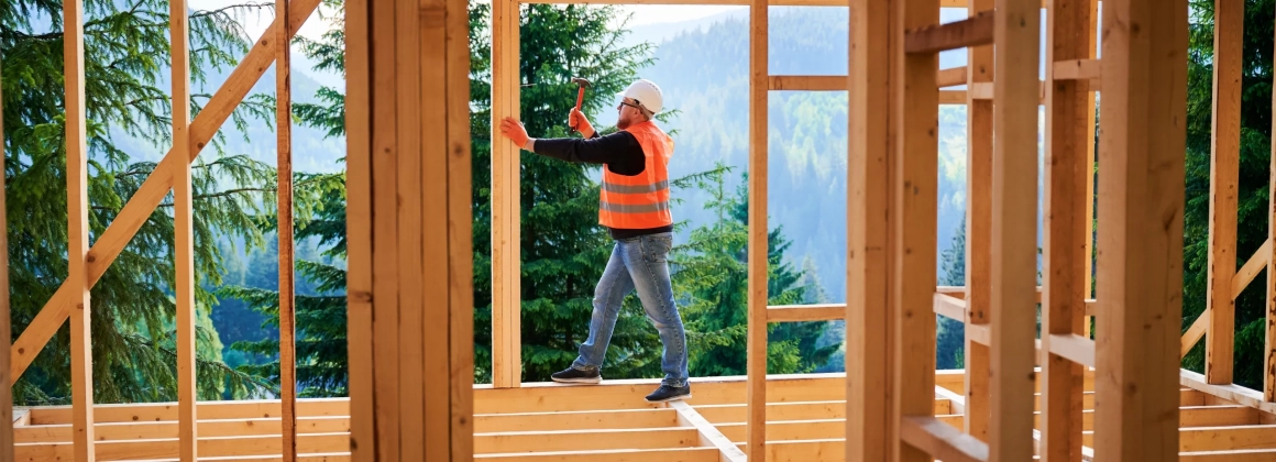 Rising Insurance Costs: Solutions for Home Builders
